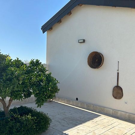 Baglio il Gelso e l'Ulivo appartamento il Carrubo Reitani Esterno foto